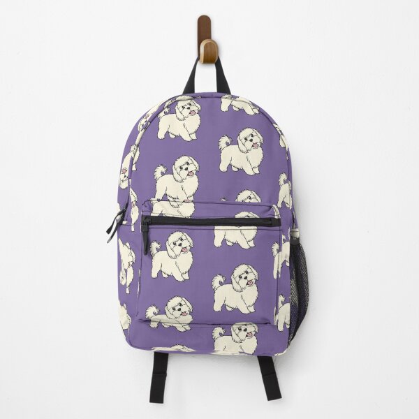 Item preview, Bolognese Dog (Doggust 2022) designed and sold by tiffatiel.