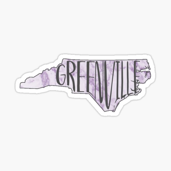 Item preview, Greenville designed and sold by BexKelly.