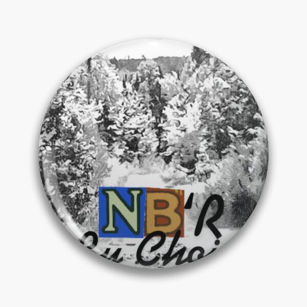 Item preview, NBr By Choice designed and sold by SpotOnJ.