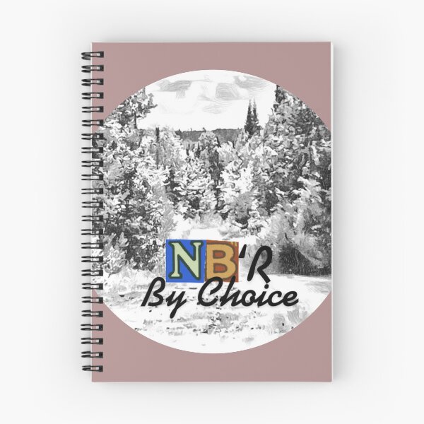 Item preview, NBr By Choice designed and sold by SpotOnJ.