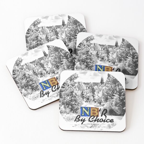 Item preview, NBr By Choice designed and sold by SpotOnJ.
