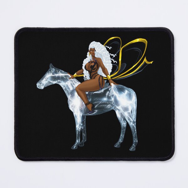 Item preview, Queen Munroe designed and sold by Cahnartist.