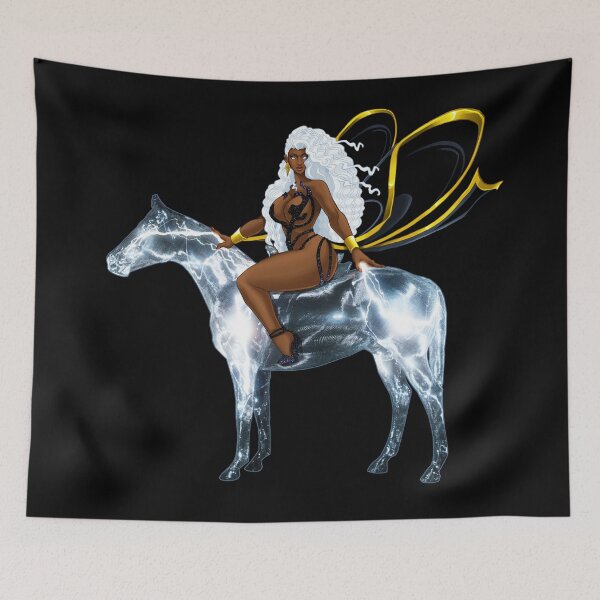 Item preview, Queen Munroe designed and sold by Cahnartist.