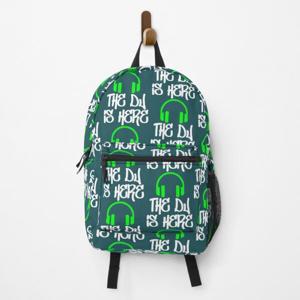 Item preview, The DJ is here designed and sold by SeidoYonezawa.