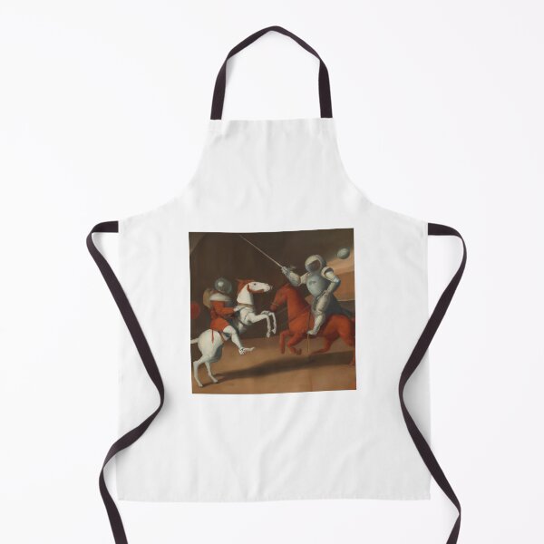 Item preview, Astronaut Jousting Club designed and sold by MythicModern.