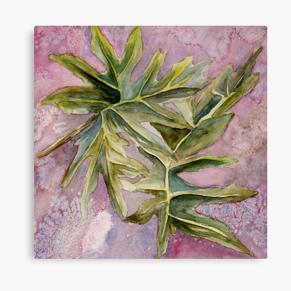 Item preview, Tropical Foliage designed and sold by rosiebrown.