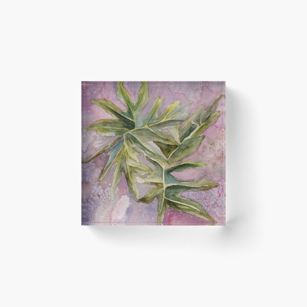 Item preview, Tropical Foliage designed and sold by rosiebrown.