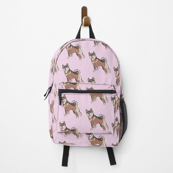 Item preview, Shikoku (Doggust 2022) designed and sold by tiffatiel.