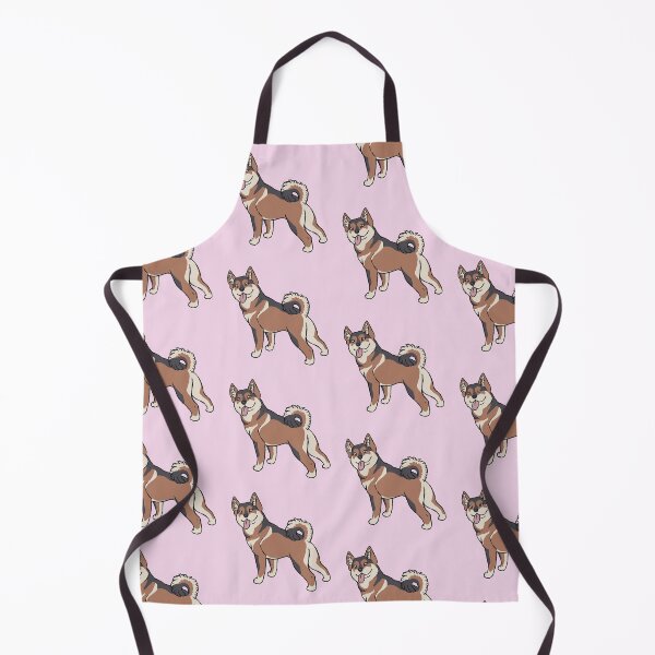 Item preview, Shikoku (Doggust 2022) designed and sold by tiffatiel.