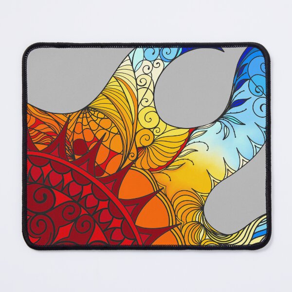 Item preview, Tangled Sunshine designed and sold by lezell.