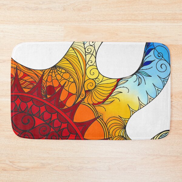 Item preview, Tangled Sunshine designed and sold by lezell.