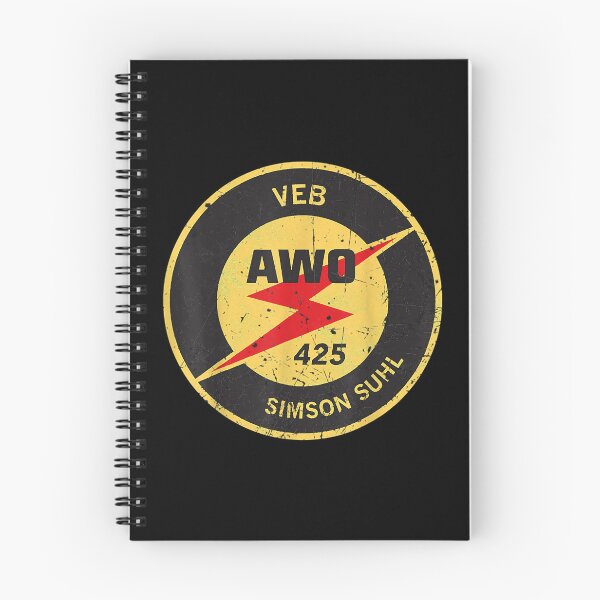Item preview, A.w.o 425 Simson Suhl Vintage Motorcycle designed and sold by Jackwidforss.