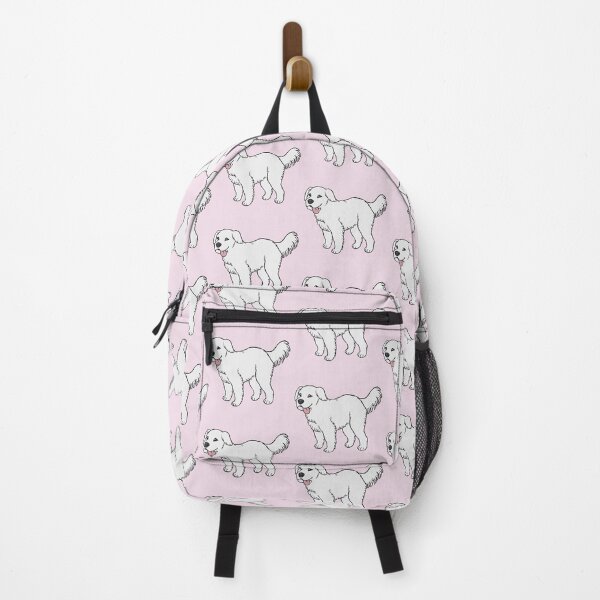 Item preview, Maremma Sheepdog (Doggust 2022) designed and sold by tiffatiel.
