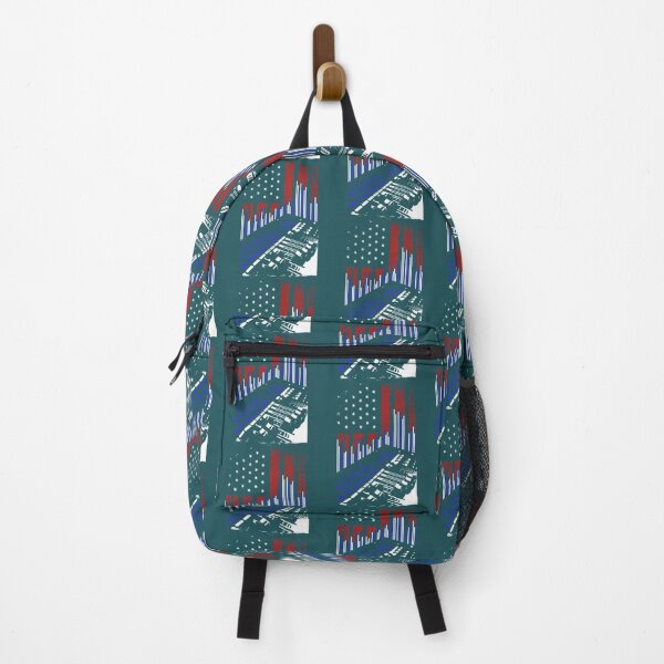 Item preview, USA Flag Patriotic DJ Music Producer designed and sold by SeidoYonezawa.