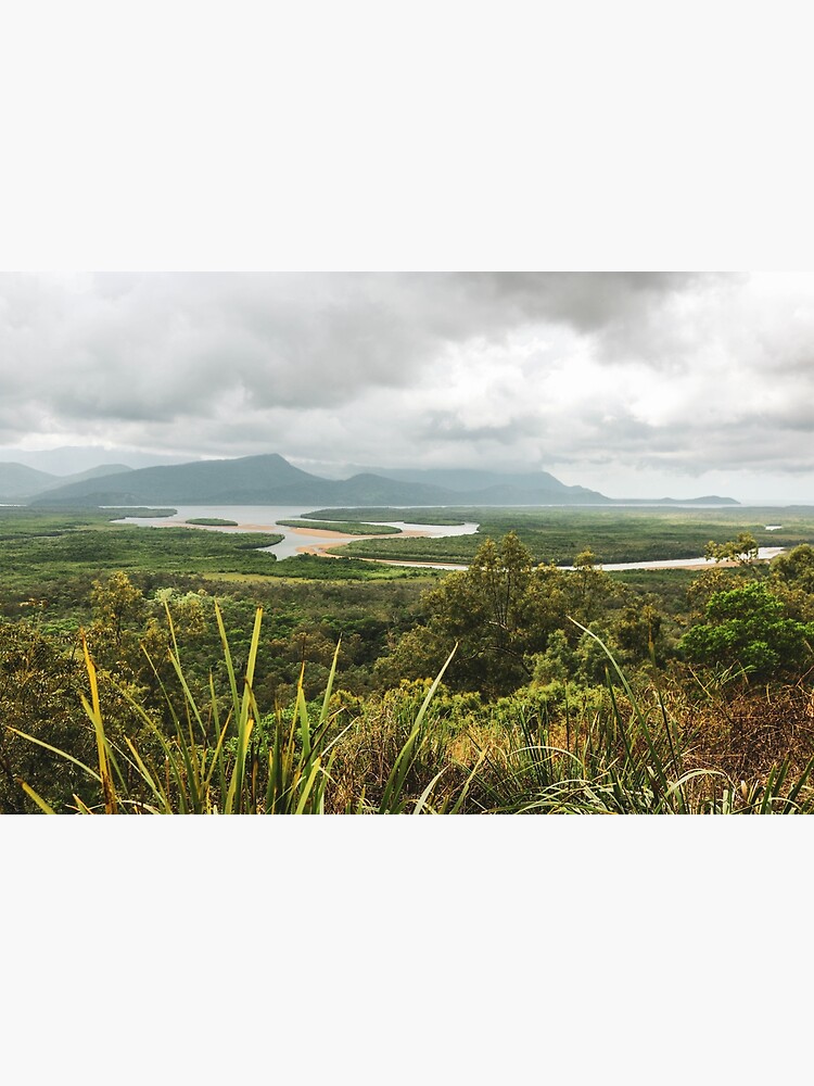 "Hinchinbrook Island, Queensland" Poster for Sale by timmyvincent Redbubble