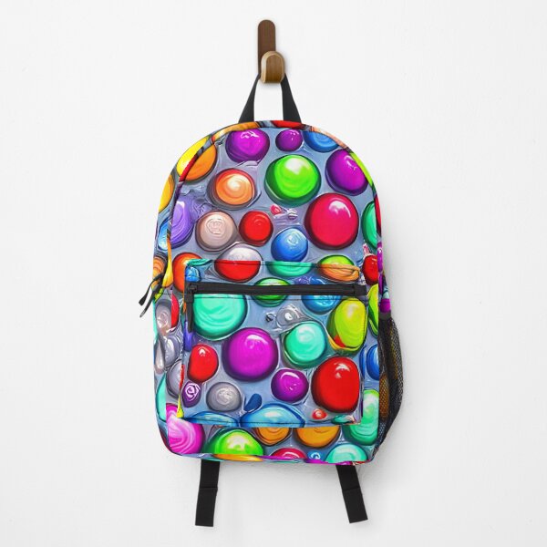 Item preview, Colorful Beads designed and sold by IlluminatedPage.