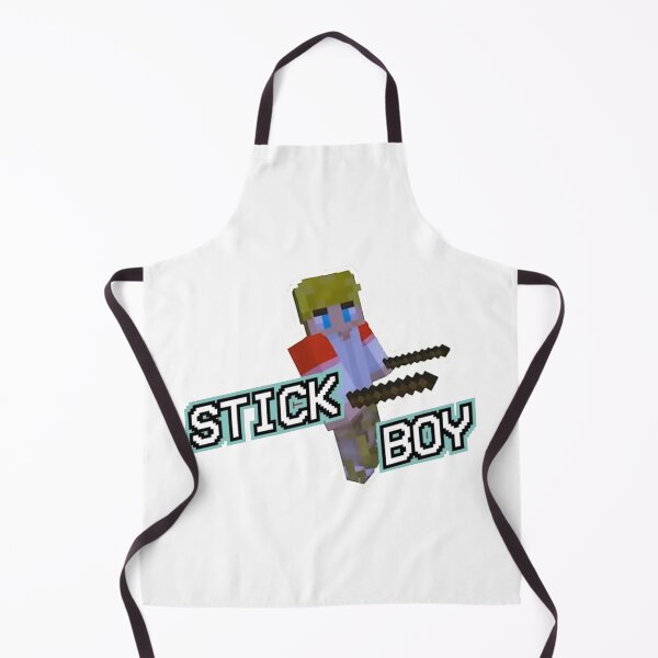 Item preview, tommyinnit stick boy designed and sold by gaynsad.