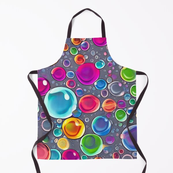 Item preview, Bubbles designed and sold by IlluminatedPage.