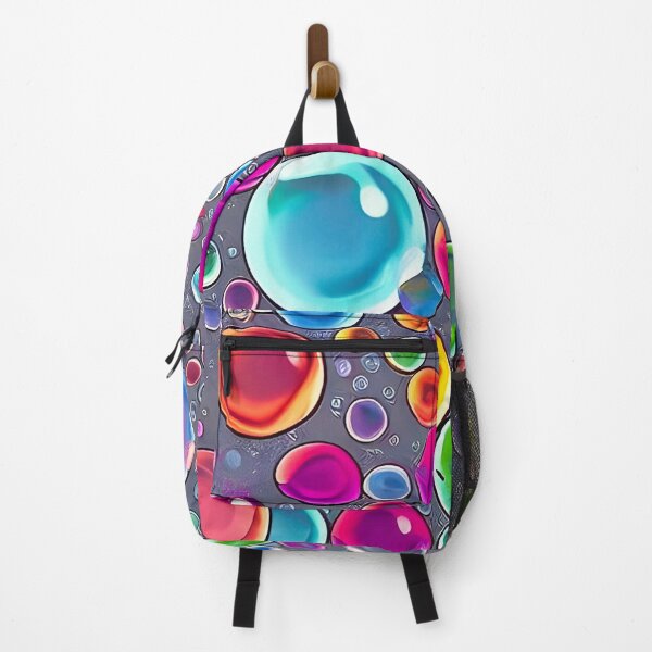 Item preview, Bubbles designed and sold by IlluminatedPage.