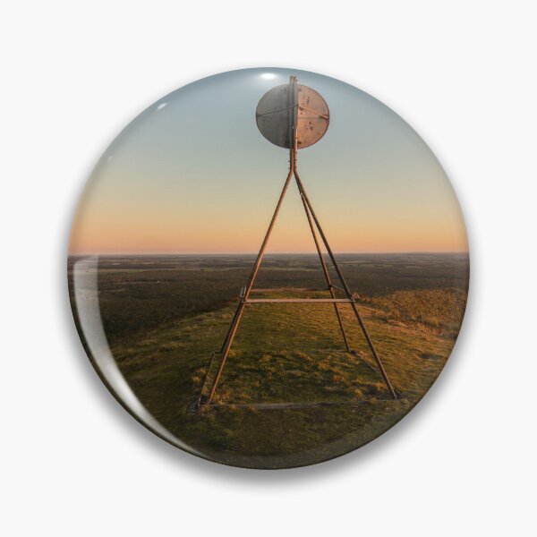 Item preview, Mount Napier Sunset designed and sold by timmyvincent.