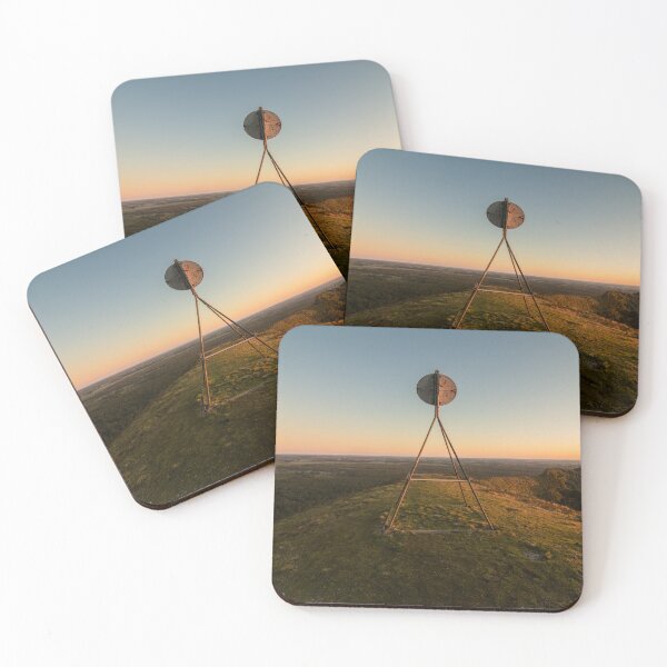 Item preview, Mount Napier Sunset designed and sold by timmyvincent.