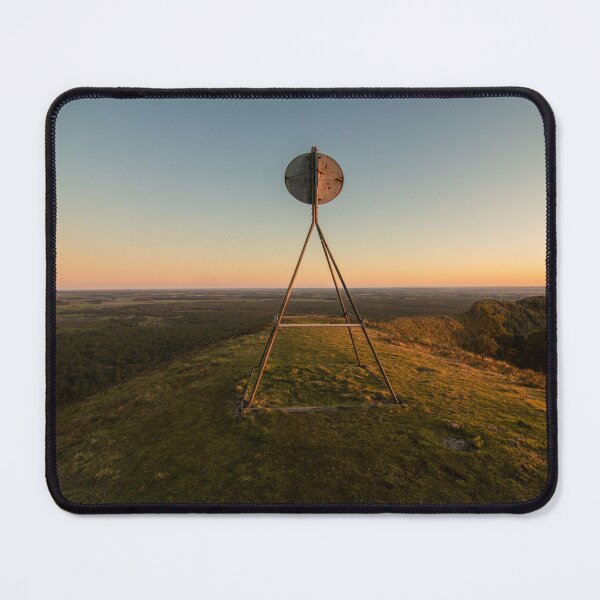 Item preview, Mount Napier Sunset designed and sold by timmyvincent.