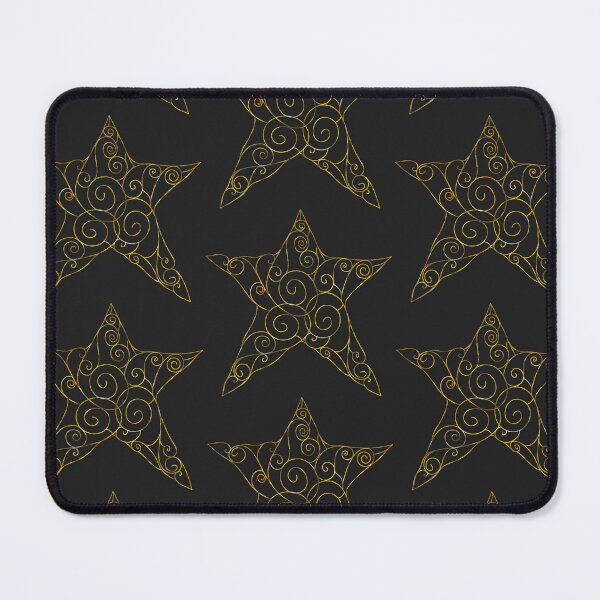 Item preview, Gold Star designed and sold by lezell.