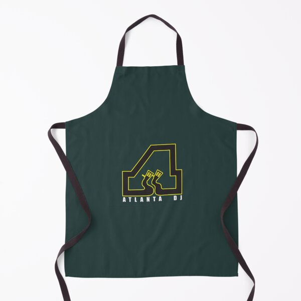 Item preview, Atlanta DJ designed and sold by SeidoYonezawa.