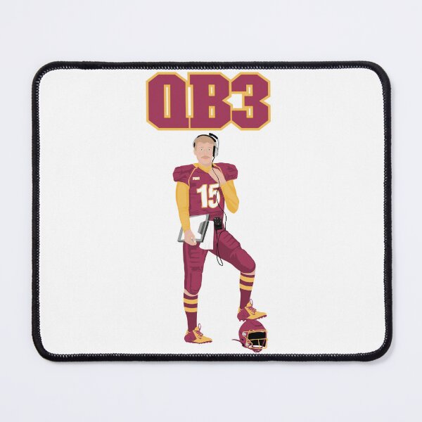 Item preview, QB3 designed and sold by SteveMartzArt.