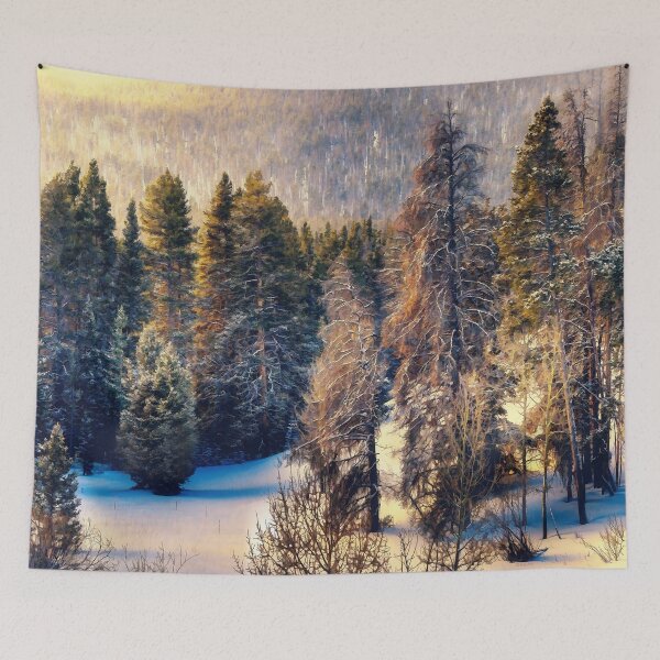 Item preview, Terra Incognita by Lena Owens  designed and sold by Rocky Mountain Artistry.