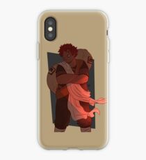 Sand Kid iPhone Case