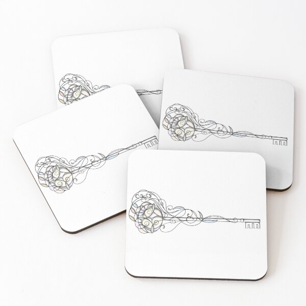 Item preview, Skeleton Key designed and sold by lezell.