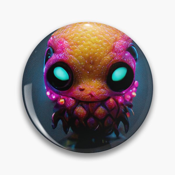 Item preview, Monstrosity 1 designed and sold by DwDunphy.