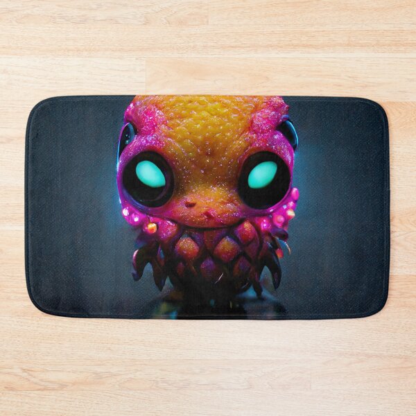 Item preview, Monstrosity 1 designed and sold by DwDunphy.