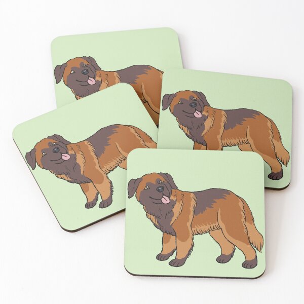 Item preview, Estrela Mountain Dog (Doggust 2022) designed and sold by tiffatiel.