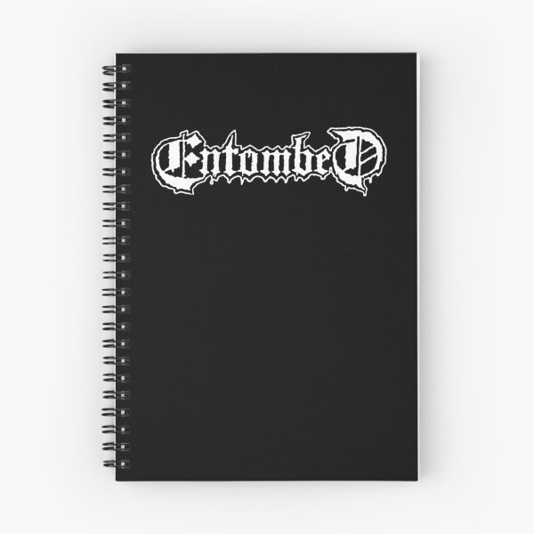 Item preview, Entombed  designed and sold by NylanGrani.