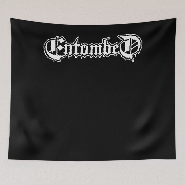 Item preview, Entombed  designed and sold by NylanGrani.