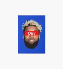 OBJ 1 Art Board