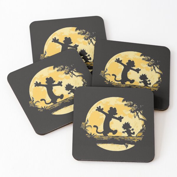 Item preview, Calvin and Hobbes Gift Perfect   designed and sold by Catalina Keith.