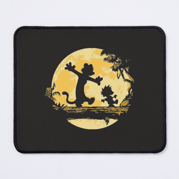 Item preview, Calvin and Hobbes Gift Perfect   designed and sold by Catalina Keith.