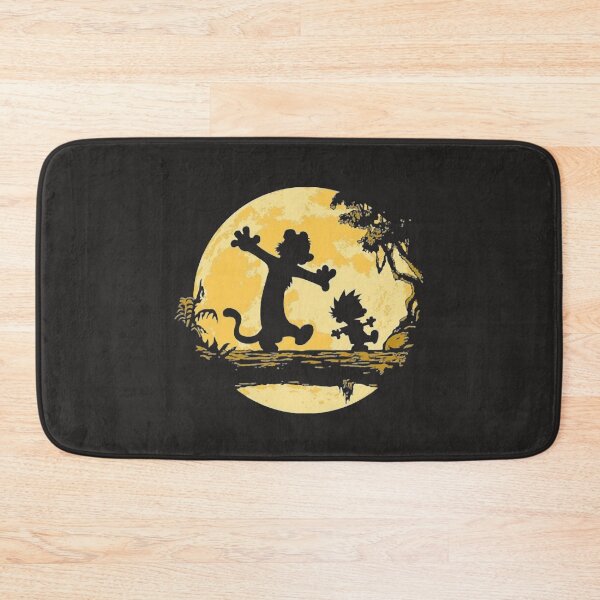 Item preview, Calvin and Hobbes Gift Perfect   designed and sold by Catalina Keith.