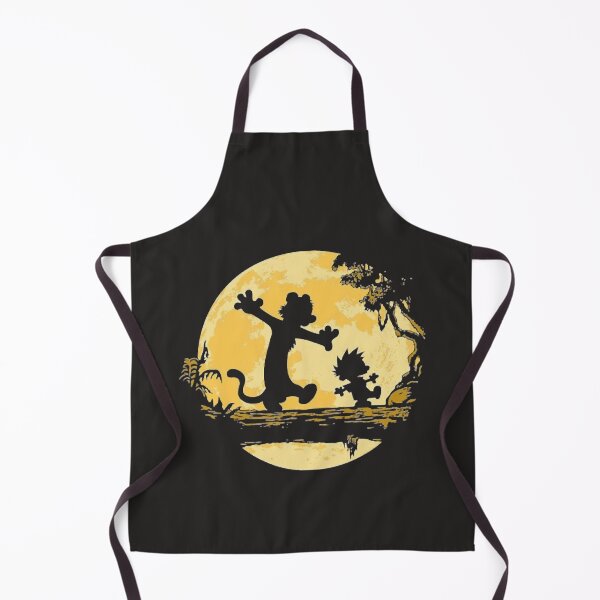 Item preview, Calvin and Hobbes Gift Perfect designed and sold by Catalina Keith.