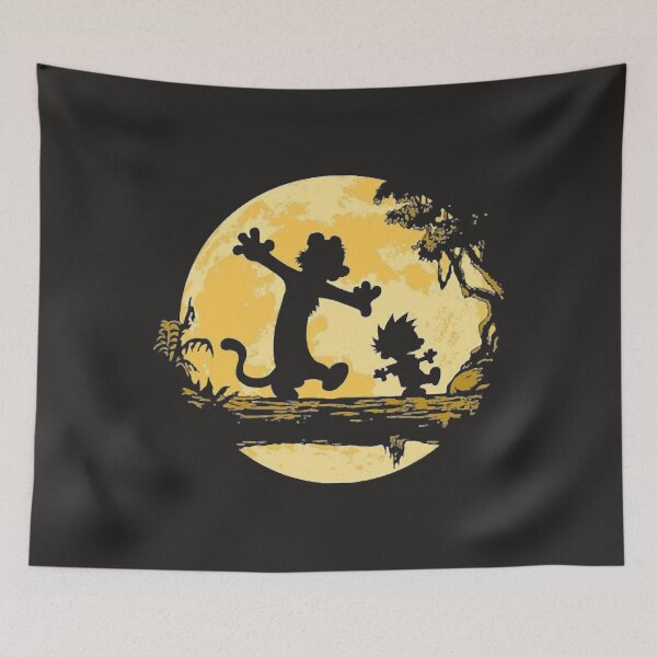 Item preview, Calvin and Hobbes Gift Perfect   designed and sold by Catalina Keith.