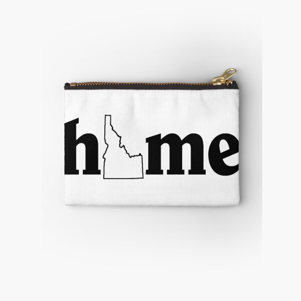 Item preview, Sweet Home Idaho designed and sold by kevgib.
