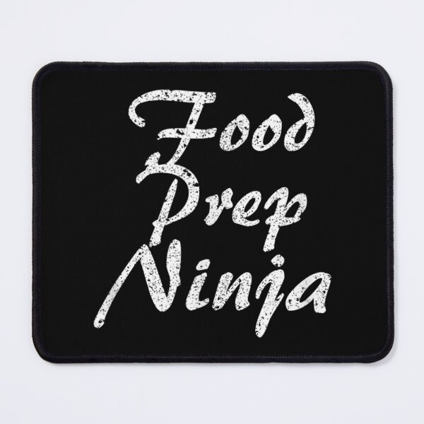 Item preview, Food Prep T Job Occupation Funny Work Title designed and sold by Jackwidforss.