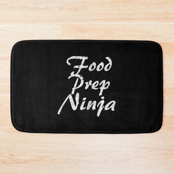 Item preview, Food Prep T Job Occupation Funny Work Title designed and sold by Jackwidforss.