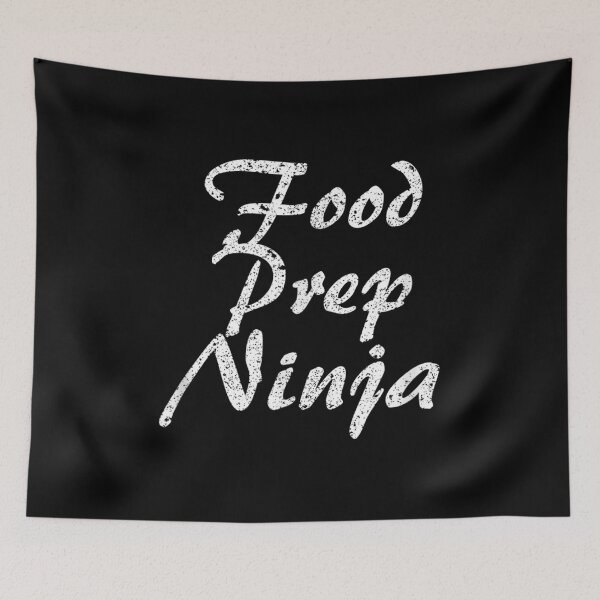 Item preview, Food Prep T Job Occupation Funny Work Title designed and sold by Jackwidforss.
