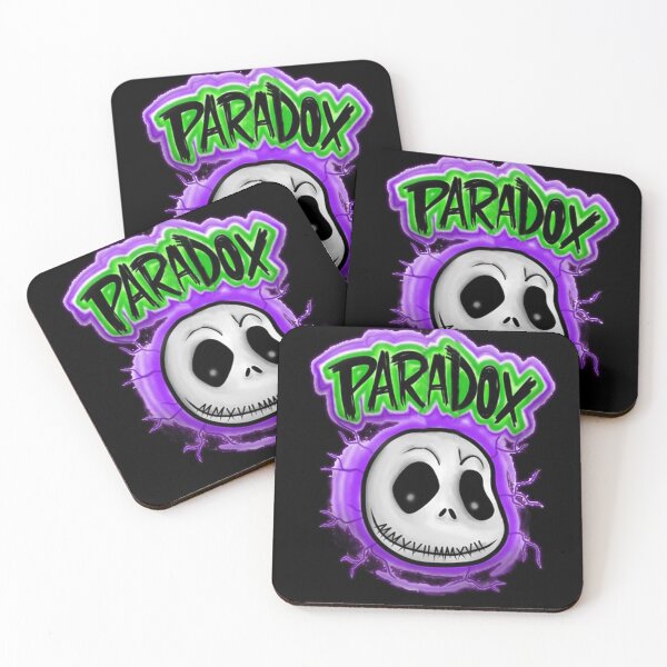 Item preview, pradox designed and sold by Kuroma07.