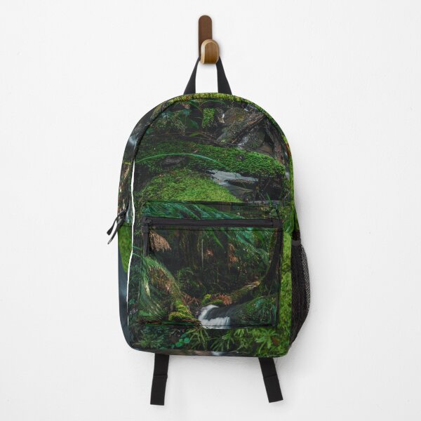 Item preview, Otways Rainforest Waterfall designed and sold by timmyvincent.