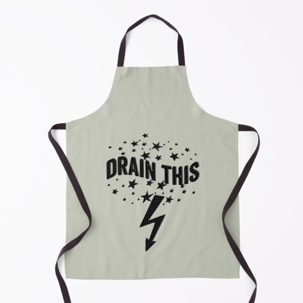 Item preview, drain this gang that designed and sold by CameCollier.